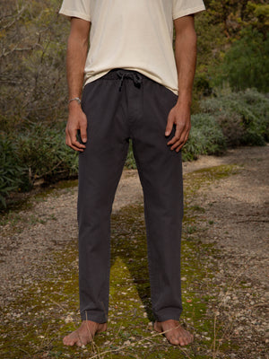 Image of Scout Pants in Faded Navy