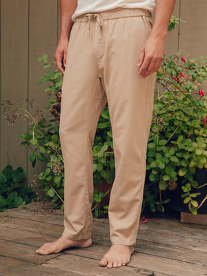 Image of Scout Pants in Khaki