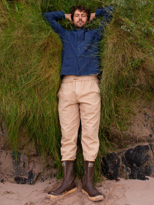 Image of Scout Pants in Khaki
