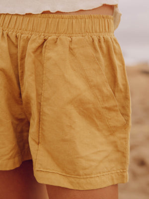 Image of Shell Shorts in Sun Shine