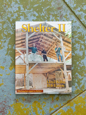 Image of Shelter II in undefined