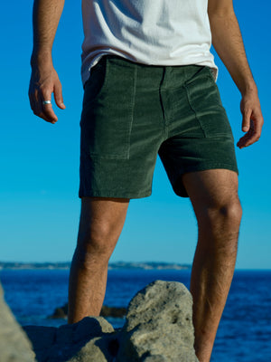 Shroom Shorts - S - Mollusk Surf Shop - description