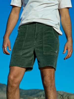 Shroom Shorts - S - Mollusk Surf Shop