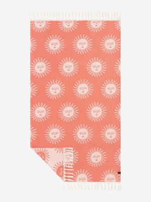 Image of Slowtide Sunny Towel in undefined