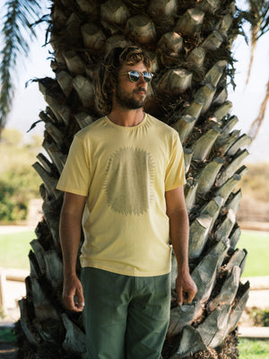 Spiritualized Tee - S - Mollusk Surf Shop