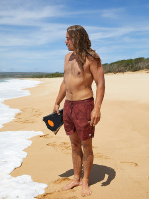 Stretch Vacation Trunks - S - Mollusk Surf Shop