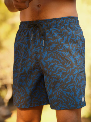 Stretch Vacation Trunks - S - Mollusk Surf Shop - description