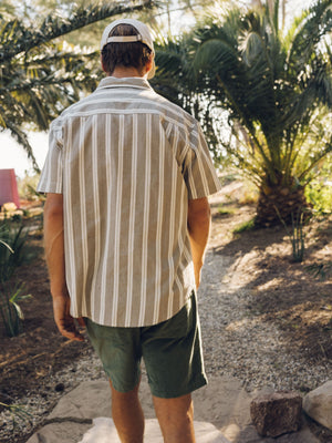 Summer Shirt - S - Mollusk Surf Shop - description