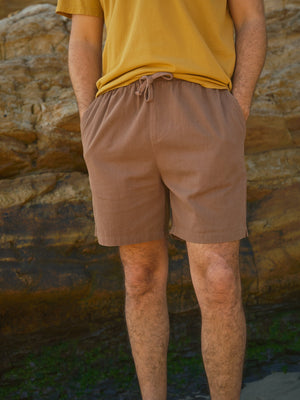 Image of Summer Shorts in American Spirit