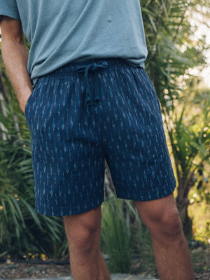 Summer Shorts - S - Mollusk Surf Shop