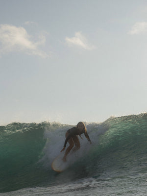 Image of Surf Shirt in Midnight