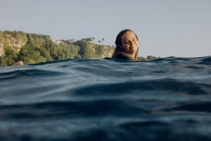 Image of Surf Shirt in Midnight