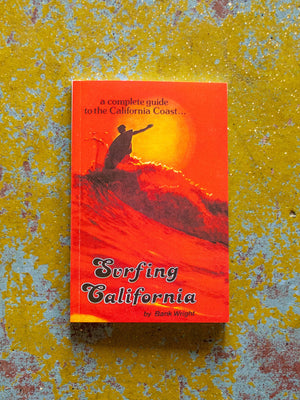 Surfing California - Mollusk Surf Shop