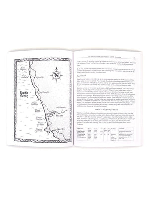 Image of The Surfer's Guide to Costa Rica in undefined