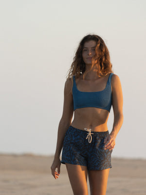 Tomboy Trunks - XS - Mollusk Surf Shop - description