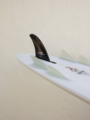 Image of True Ames Bonzer Fin in undefined