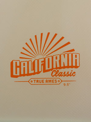 Image of True Ames California Classic in Clear