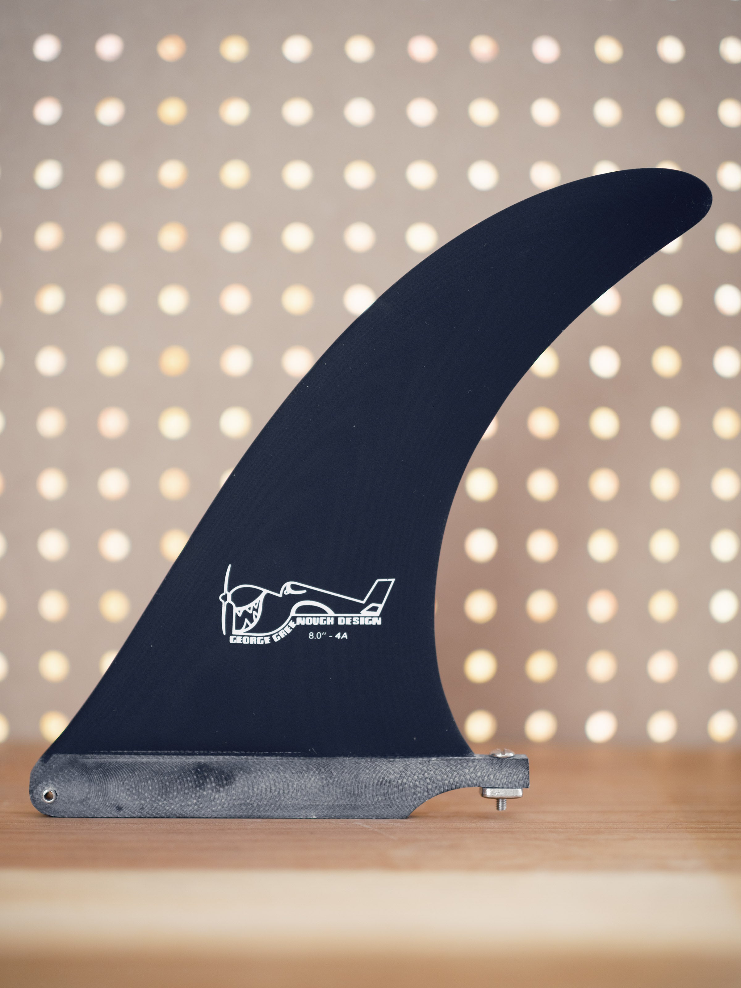 True Ames Tyler Warren Pivot Fin