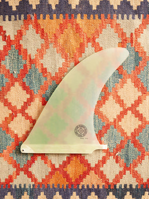 Picture of Tyler Warren Pivot Fin