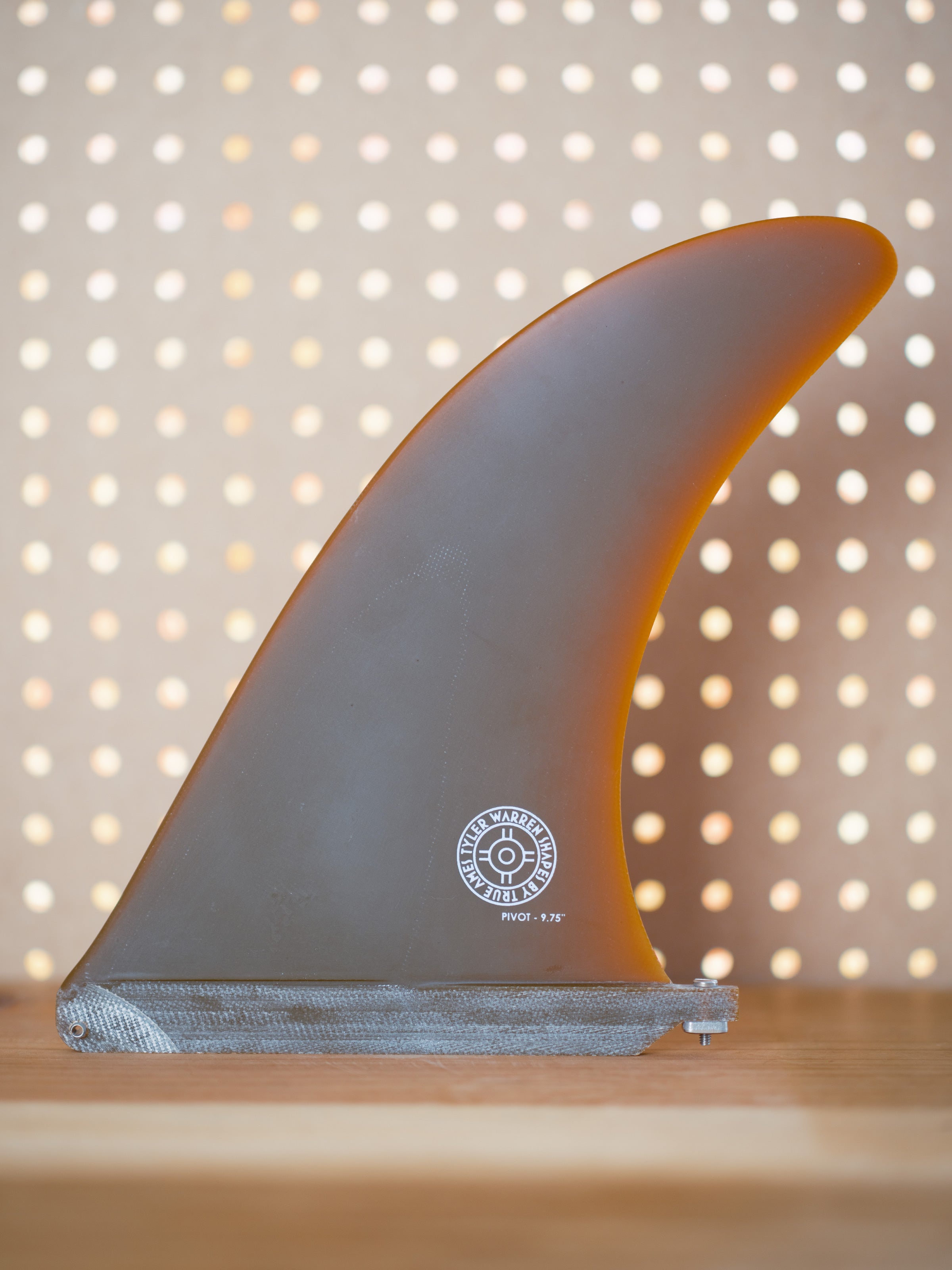 True Ames Tyler Warren Pivot Fin