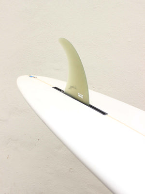 Used 7'0 Allan Gibbons Butterknife - Mollusk Surf Shop - description