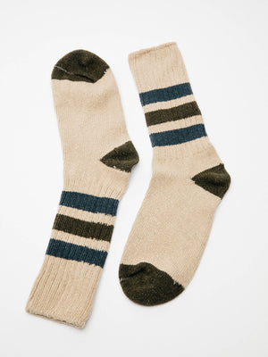 Image of Utility Sock in Natural