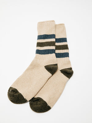 Image of Utility Sock in Natural