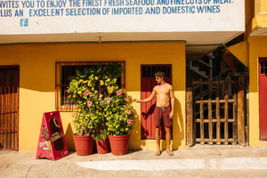 Image of Vacation Trunks in Brick