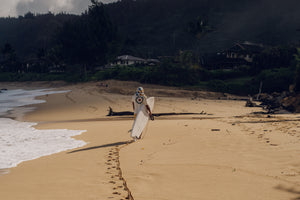 Image of Vacation Trunks in Hanalei Sun Shine