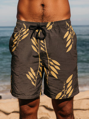 Vacation Trunks - S - Mollusk Surf Shop