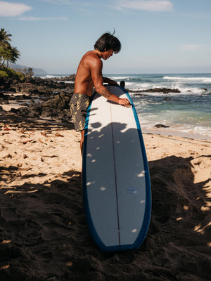 Image of Vacation Trunks in Kelp