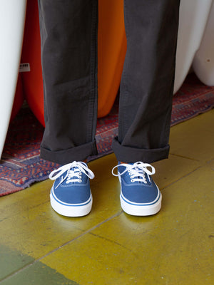 Image of Vans Authentic - Navy in Navy