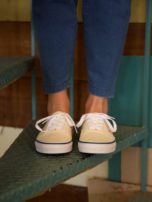 Image of Vans Authentic - White in undefined