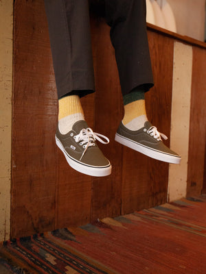 Image of Vans Era in Grape Leaf