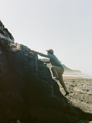 Image of Vans / Mollusk Mushroom Cap in Orange Earth