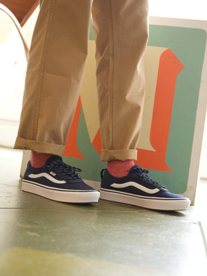 Image of Vans UA Comfy Cush Zushi S in undefined