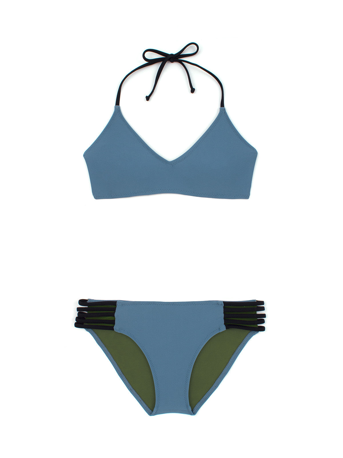 Womens Swimwear – Mollusk Surf Shop