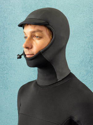 Warm Wetsuit Hood - S - Mollusk Surf Shop