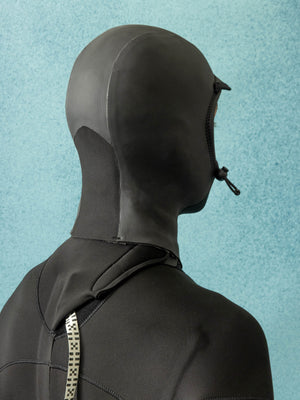 Image of Wetsuit Hood in undefined