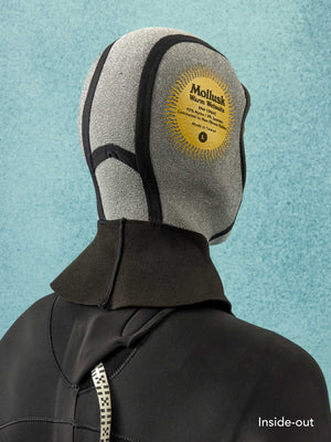 Image of Wetsuit Hood in undefined