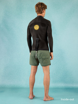 Image of Wetsuit Jacket in undefined