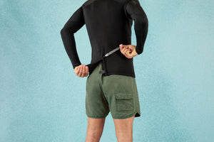 Image of Wetsuit Jacket in undefined