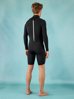 Image of Long Sleeve Spring in undefined