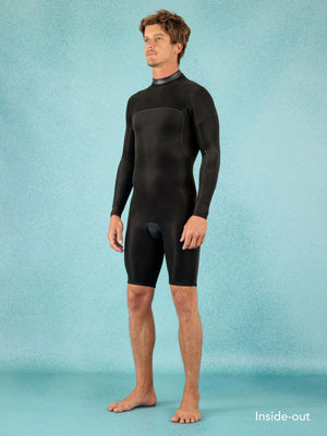 Image of Long Sleeve Spring in undefined
