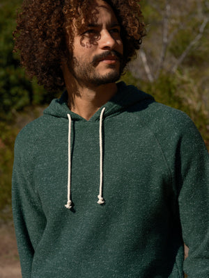 Whale Patch Pullover - S - Mollusk Surf Shop - description