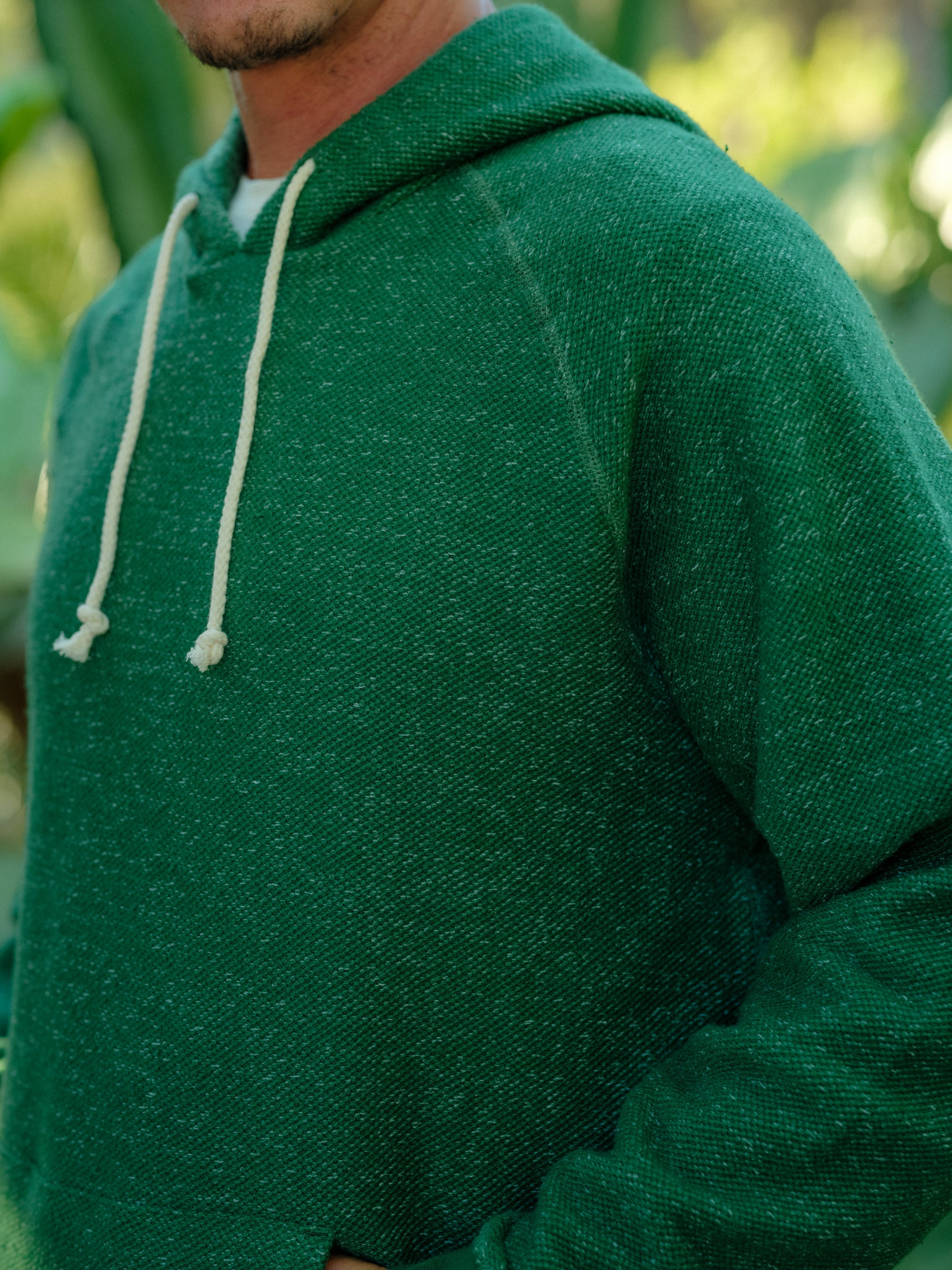 Whale Patch Pullover