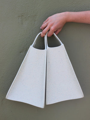 Image of Yucca Soft Flex Fins - Scraps in Scraps