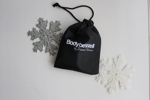 body be well bands bag
