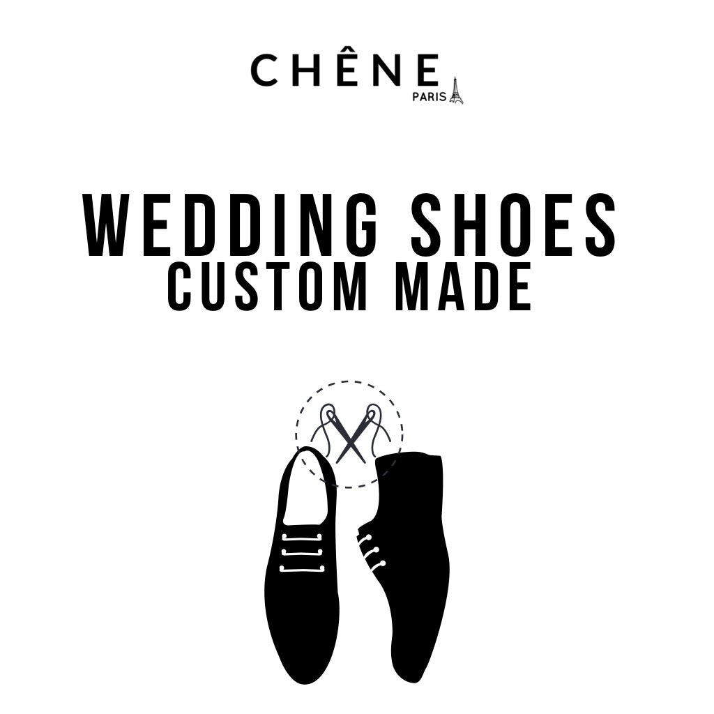 custom made shoes for men
