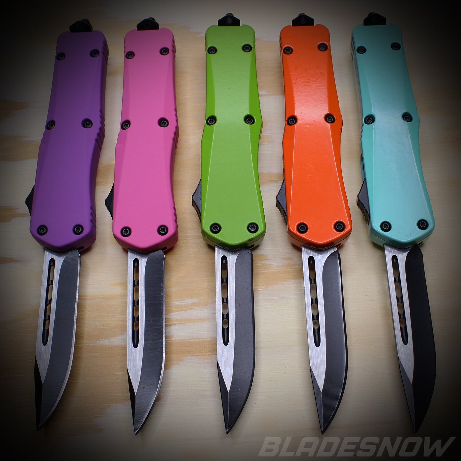 Blink Mini OTF Automatic Knife